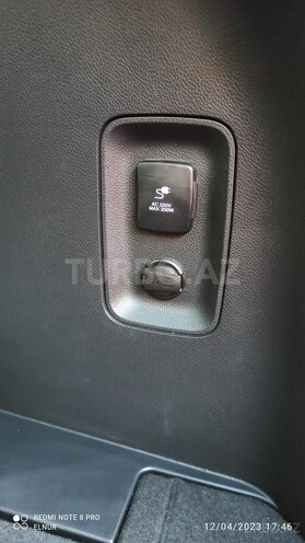 Hyundai Santa Fe 2016, 156,000 km - 2.0 л - Bakı