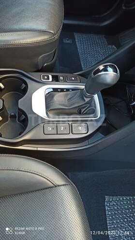 Hyundai Santa Fe 2016, 156,000 km - 2.0 л - Bakı