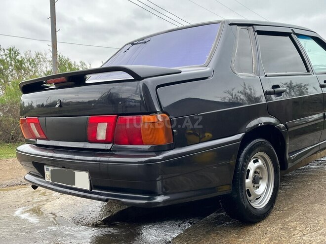 LADA (VAZ) 2115 2007, 324,513 km - 1.6 л - Bakı