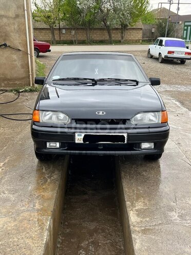 LADA (VAZ) 2115 2007, 324,513 km - 1.6 л - Bakı