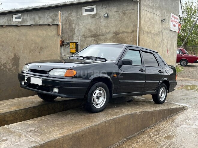 LADA (VAZ) 2115 2007, 324,513 km - 1.6 л - Bakı