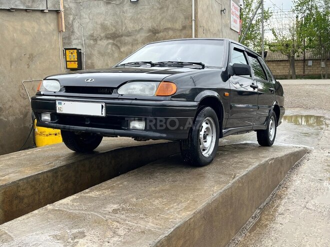 LADA (VAZ) 2115 2007, 324,513 km - 1.6 л - Bakı