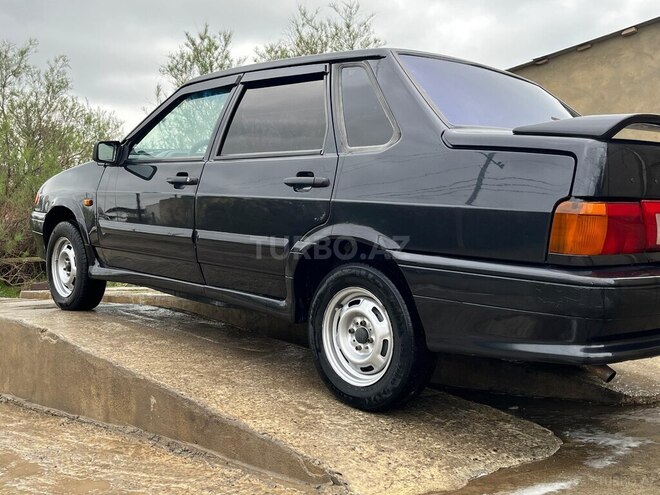 LADA (VAZ) 2115 2007, 324,513 km - 1.6 л - Bakı