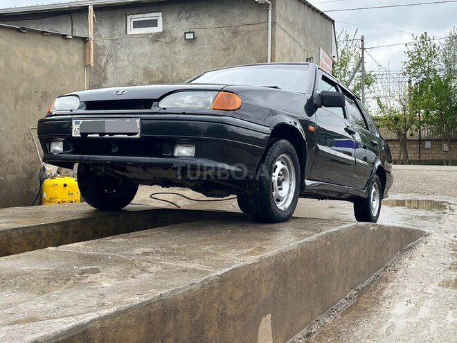 LADA (VAZ) 2115 2007, 324,513 km - 1.6 л - Bakı