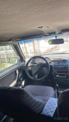 LADA (VAZ) 2115 2007, 324,513 km - 1.6 л - Bakı