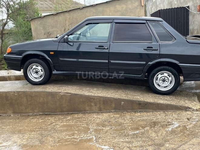 LADA (VAZ) 2115 2007, 324,513 km - 1.6 л - Bakı