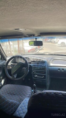 LADA (VAZ) 2115 2007, 324,513 km - 1.6 л - Bakı
