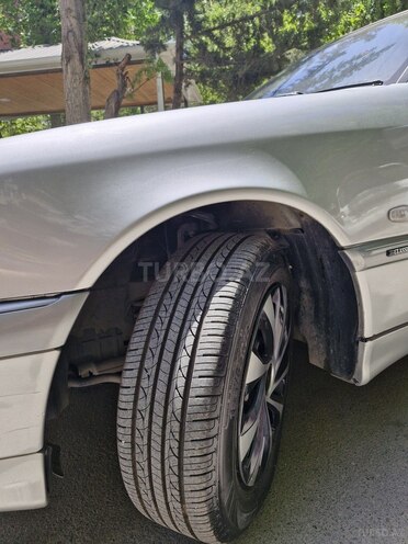 Mercedes C 180 1998, 274,000 km - 1.8 l - Bakı