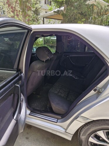 Mercedes C 180 1998, 274,000 km - 1.8 l - Bakı