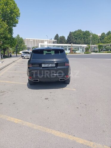 Land Rover RR Sport 2014, 195,000 km - 3.0 л - Bakı