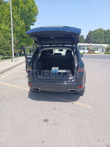 Land Rover RR Sport 2014, 195,000 km - 3.0 л - Bakı