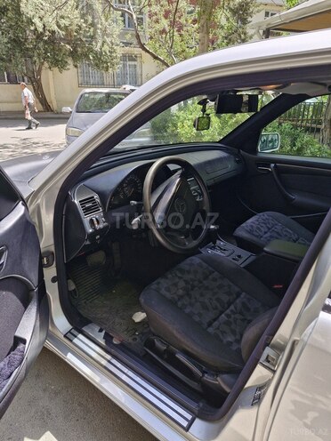 Mercedes C 180 1998, 274,000 km - 1.8 l - Bakı
