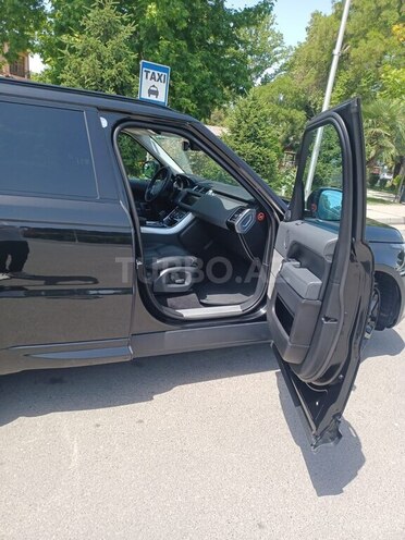 Land Rover RR Sport 2014, 195,000 km - 3.0 л - Bakı
