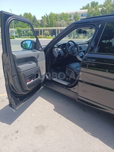 Land Rover RR Sport 2014, 195,000 km - 3.0 л - Bakı