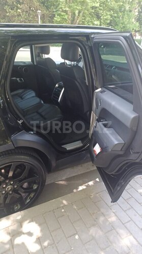 Land Rover RR Sport 2014, 195,000 km - 3.0 л - Bakı
