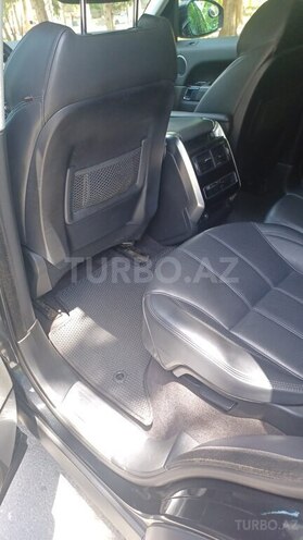 Land Rover RR Sport 2014, 195,000 km - 3.0 л - Bakı
