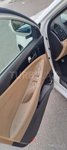Hyundai Sonata 2010, 148,000 km - 2.4 l - Bakı