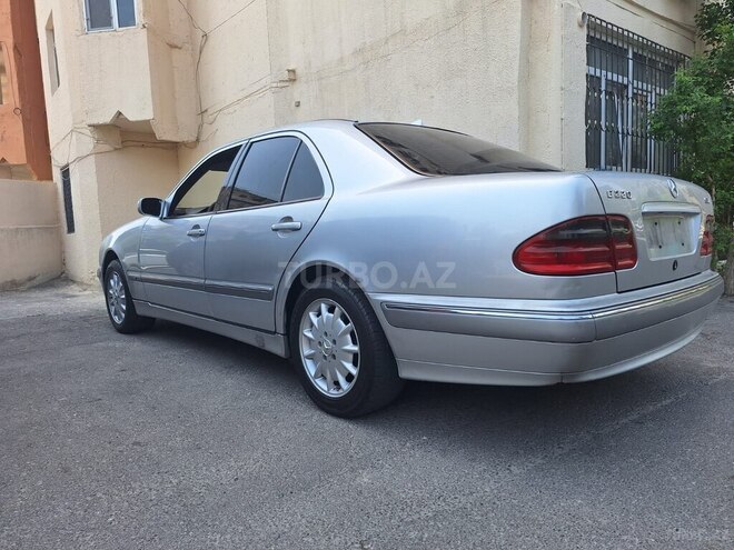 Mercedes E 220 d 2000, 404,000 km - 2.2 л - Bakı