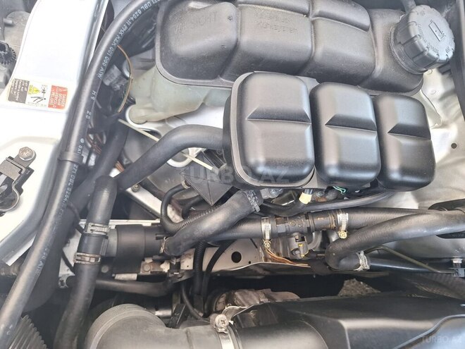 Mercedes E 220 d 2000, 404,000 km - 2.2 л - Bakı