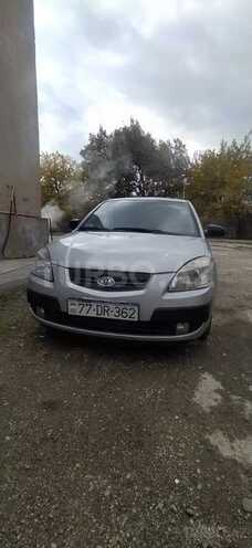 Kia Rio 2006, 397,254 km - 1.5 l - Bakı