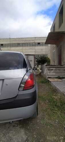 Kia Rio 2006, 397,254 km - 1.5 l - Bakı