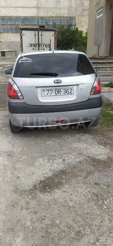 Kia Rio 2006, 397,254 km - 1.5 l - Bakı