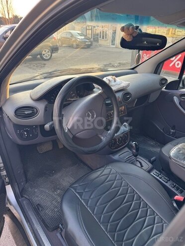 Mercedes A 160 2003, 170,000 km - 1.6 л - Bakı