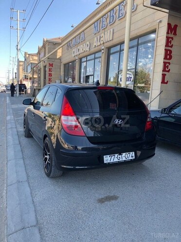 Hyundai i30 2009, 285,000 km - 1.4 л - Bakı