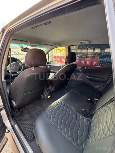 Mercedes A 160 2003, 170,000 km - 1.6 л - Bakı
