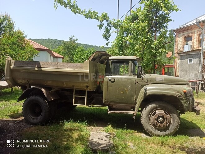 ZIL 130 1991, 997,370 km - 6.0 л - Zaqatala