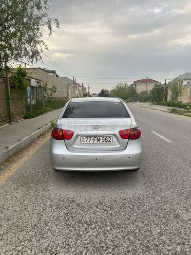 Hyundai Avante 2008, 390,000 km - 1.6 l - Bakı