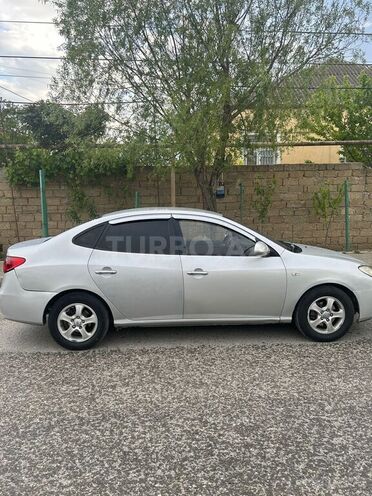 Hyundai Avante 2008, 390,000 km - 1.6 l - Bakı