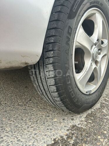 Hyundai Avante 2008, 390,000 km - 1.6 l - Bakı