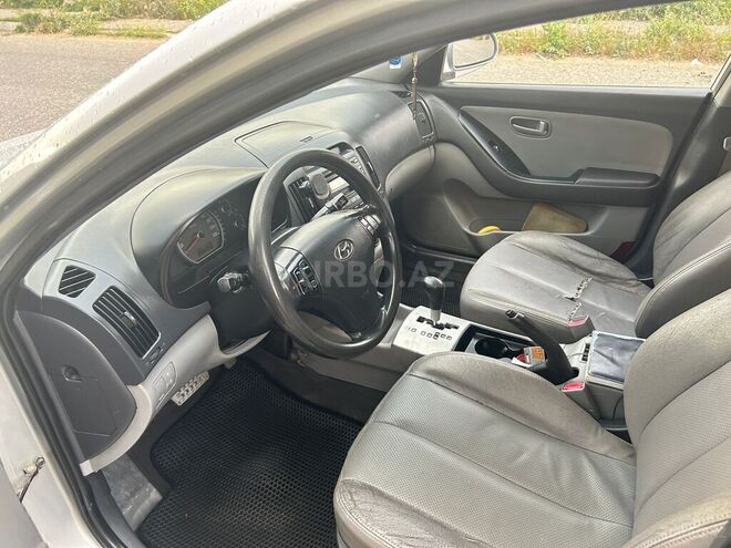 Hyundai Avante 2008, 390,000 km - 1.6 l - Bakı