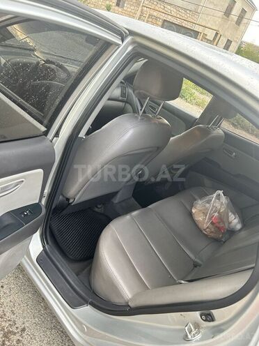 Hyundai Avante 2008, 390,000 km - 1.6 l - Bakı