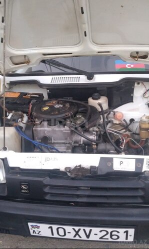 LADA (VAZ) Oka 2005, 78,555 km - 0.7 л - Bakı
