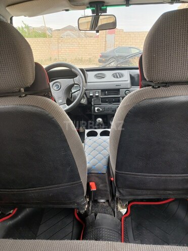 LADA (VAZ) Oka 2005, 78,555 km - 0.7 л - Bakı