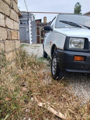 LADA (VAZ) Oka 2005, 78,555 km - 0.7 л - Bakı