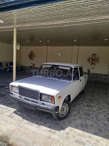 LADA (VAZ) 2107 2011, 84,000 km - 1.6 l - Lənkəran