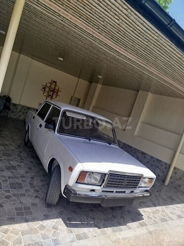 LADA (VAZ) 2107 2011, 84,000 km - 1.6 l - Lənkəran