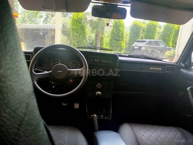 LADA (VAZ) 2107 2011, 84,000 km - 1.6 l - Lənkəran