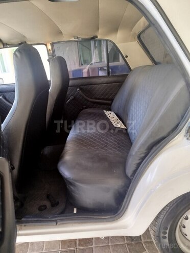 LADA (VAZ) 2107 2011, 84,000 km - 1.6 l - Lənkəran