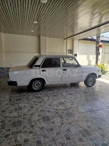 LADA (VAZ) 2107 2011, 84,000 km - 1.6 l - Lənkəran