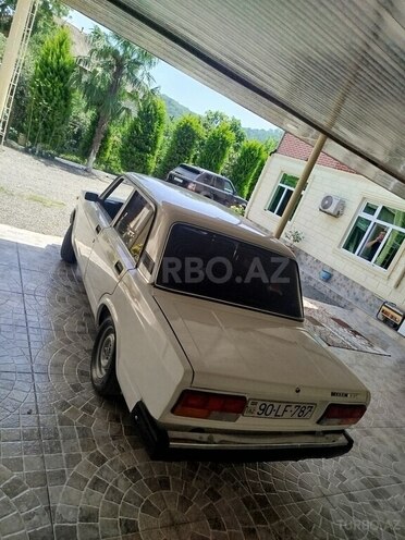 LADA (VAZ) 2107 2011, 84,000 km - 1.6 l - Lənkəran