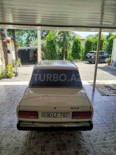 LADA (VAZ) 2107 2011, 84,000 km - 1.6 l - Lənkəran