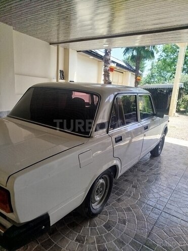 LADA (VAZ) 2107 2011, 84,000 km - 1.6 l - Lənkəran