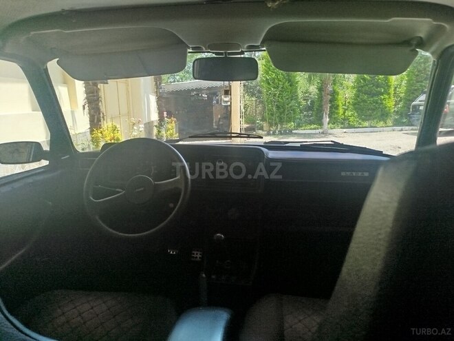 LADA (VAZ) 2107 2011, 84,000 km - 1.6 l - Lənkəran