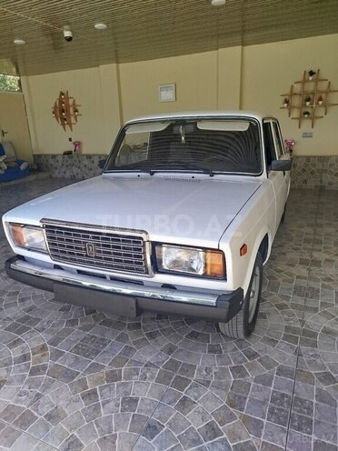 LADA (VAZ) 2107 2011, 84,000 km - 1.6 l - Lənkəran