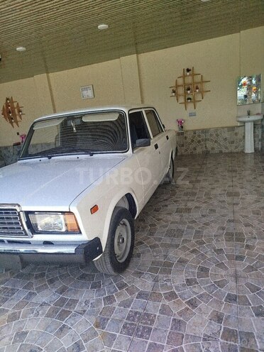 LADA (VAZ) 2107 2011, 84,000 km - 1.6 l - Lənkəran