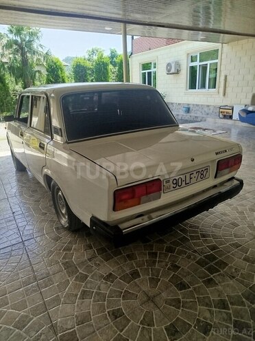 LADA (VAZ) 2107 2011, 84,000 km - 1.6 l - Lənkəran